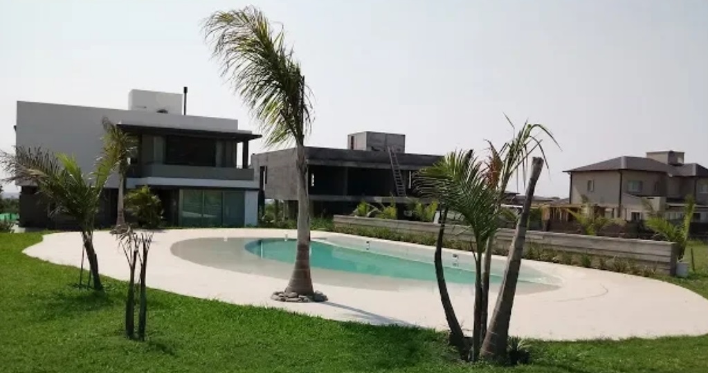 Itech constructora Tucuman